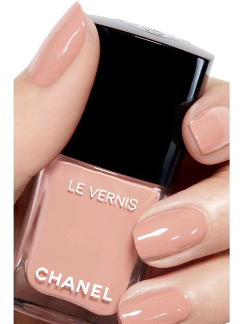 chanel faussaire nail polish|chanel insomniaque nail polish.